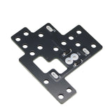 High Low Beam Fog Lamp Lighting Control Module For 2003-07 GMC Chevy 1500 2500 – product image 5