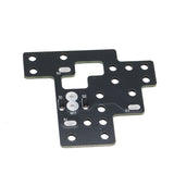 High Low Beam Fog Lamp Lighting Control Module For 2003-07 GMC Chevy 1500 2500 – product image 6