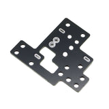 High Low Beam Fog Lamp Lighting Control Module For 2003-07 GMC Chevy 1500 2500 – product image 7