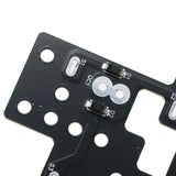 High Low Beam Fog Lamp Lighting Control Module For 2003-07 GMC Chevy 1500 2500 – product image 9