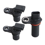 High Quality 3pcs Crankshaft Camshaft Position Sensor for Dodge Journey Avenger 5033308AB – product image