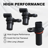 High Quality 3pcs Crankshaft Camshaft Position Sensor for Dodge Journey Avenger 5033308AB – product image 5