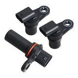 High Quality 3pcs Crankshaft Camshaft Position Sensor for Dodge Journey Avenger 5033308AB – product image 9