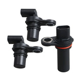 High Quality 3pcs Crankshaft Camshaft Position Sensor for Dodge Journey Avenger 5033308AB – product image 10