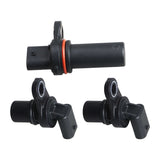 High Quality 3pcs Crankshaft Camshaft Position Sensor for Dodge Journey Avenger 5033308AB – product image 14