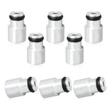 High Quality 8Pcs LS3 LS7 LS9 L76 Fuel Injector Extender for LS1 LS2 Manifold – product image