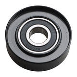 High Quality AC Belt Tensioner Idler Pulley Set for Chevy Corvette 97-04 5.7L – product image 10