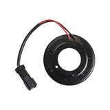 High Quality AC Compressor Clutch Pulley Coil Hub for Dodge Ram 1500 2500 Dakota – product image 10