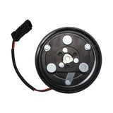 High Quality AC Compressor Clutch Pulley Coil Hub for Dodge Ram 1500 2500 Dakota – product image 11