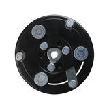 High Quality AC Compressor Clutch Pulley Coil Hub for Dodge Ram 1500 2500 Dakota – product image 13