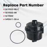 High Quality Auxiliary Water Coolant Pump for 2020 2021 2022 2023 2024 Tesla Y – product image 2