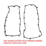 High Quality Cylinder Head Gasket Set w/ Bolts for Ram ProMaster City 2.4L Jeep 68188889AD – product image 2