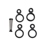 High Quality Cylinder Head Gasket Set w/ Bolts for Ram ProMaster City 2.4L Jeep 68188889AD – product image 3