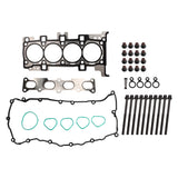High Quality Cylinder Head Gasket Set w/ Bolts for Ram ProMaster City 2.4L Jeep 68188889AD – product image 4