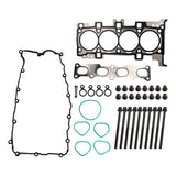 High Quality Cylinder Head Gasket Set w/ Bolts for Ram ProMaster City 2.4L Jeep 68188889AD – product image 5