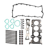 High Quality Cylinder Head Gasket Set w/ Bolts for Ram ProMaster City 2.4L Jeep 68188889AD – product image 7