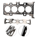 High Quality Cylinder Head Gasket Set w/ Bolts for Ram ProMaster City 2.4L Jeep 68188889AD – product image 11