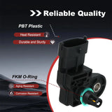 High Quality PBT T-Map Sensor for Polaris 2411528 2411082 2410422 – product image 3