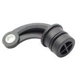 High-Quality Plastic Engine Coolant Thermostat J-Plug for Audi A4 Quattro 1.8L 06B103033 – product image 2