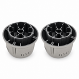 Toyota Highlander radio knob cap pair 90010-26004 – product detail 02