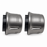 Toyota Highlander radio knob cap pair 90010-26004 – product detail 03