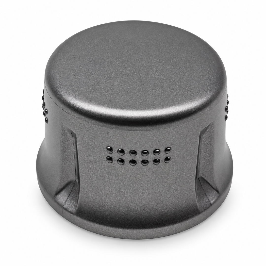 Toyota Highlander radio knob cap pair 90010-26004 – product detail 06
