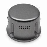 Toyota Highlander radio knob cap pair 90010-26004 – product detail 06