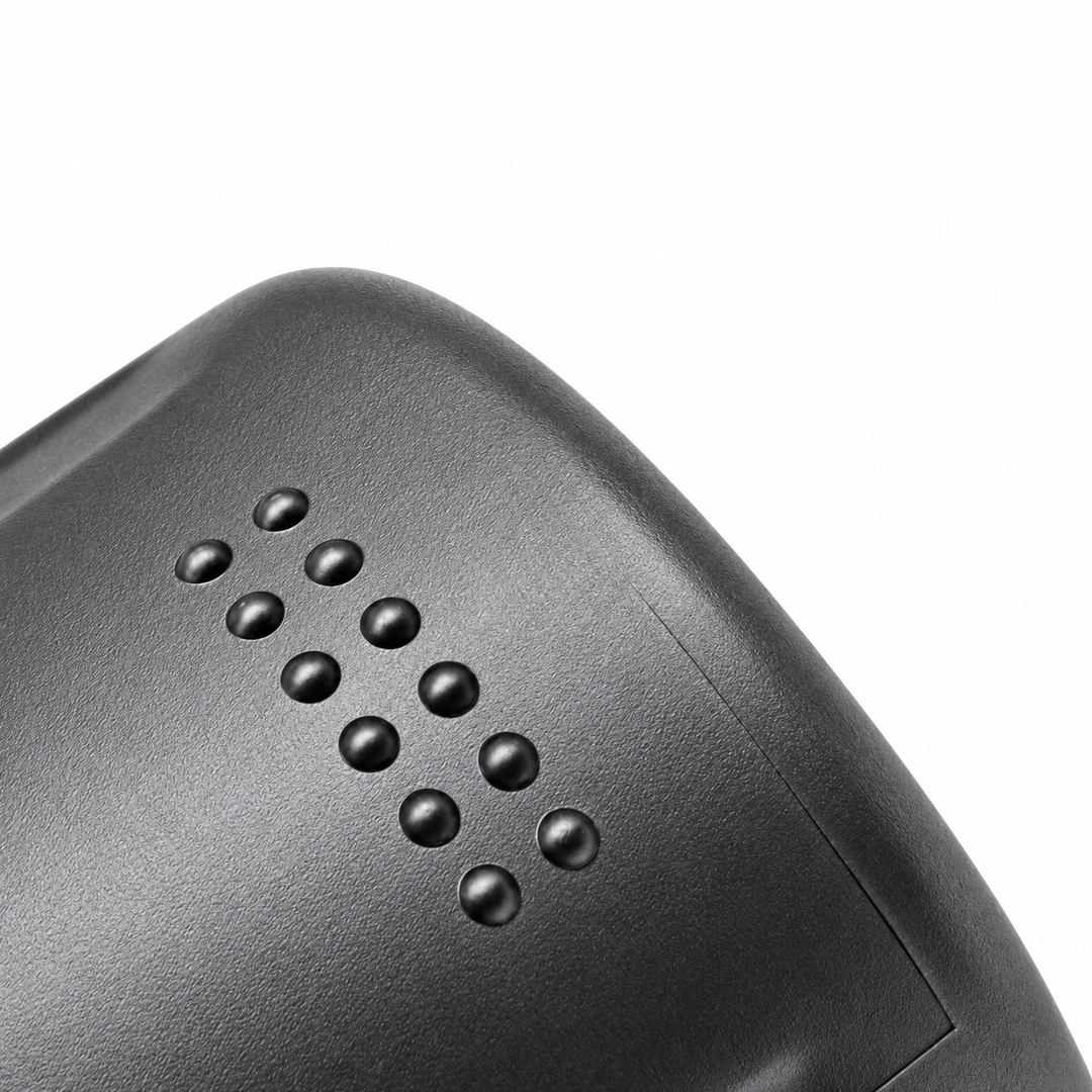 Toyota Highlander radio knob cap pair 90010-26004 – product detail 09