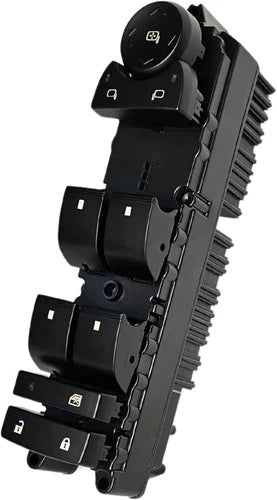 SWITCHDOCTOR Window Master Switch for 2007-2013 Chevrolet Silverado, Avalanche