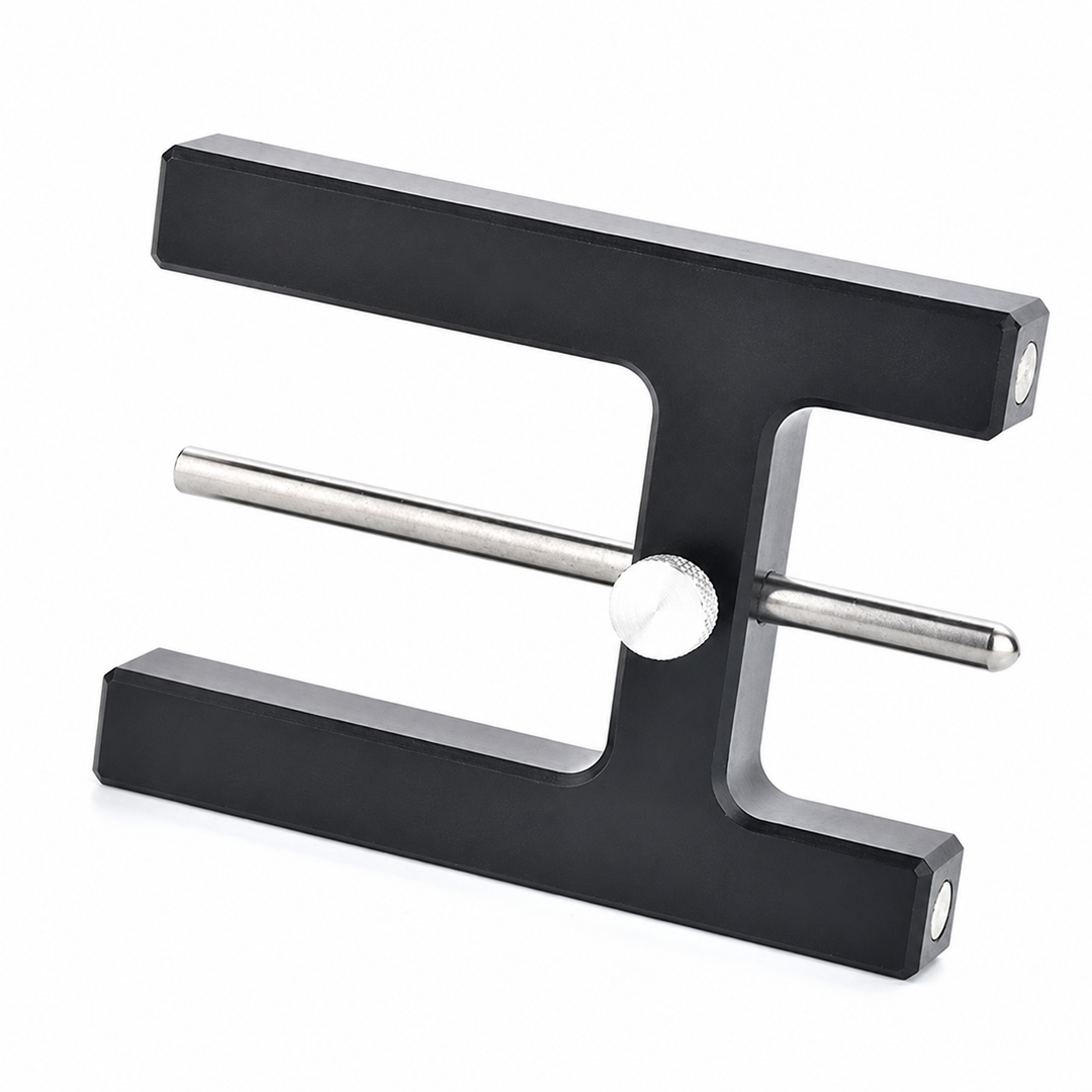 Universal Brake Booster Push Rod Pin Adjustment Tool Master Cylinder Gap Gauge