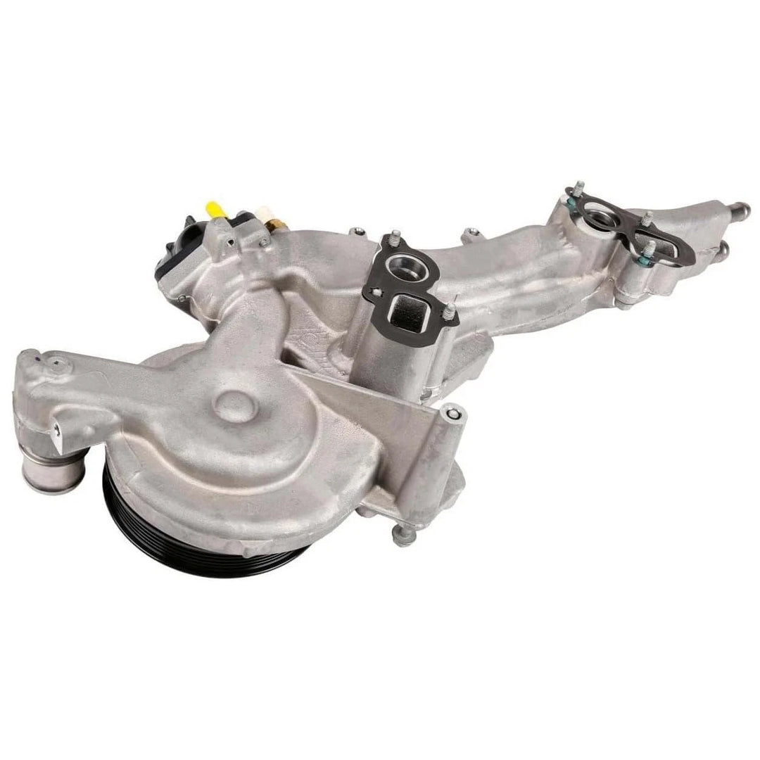 Engine Water Pump with Gaskets for Chevrolet Silverado GMC Sierra 1500 5.3L 6.2L V8