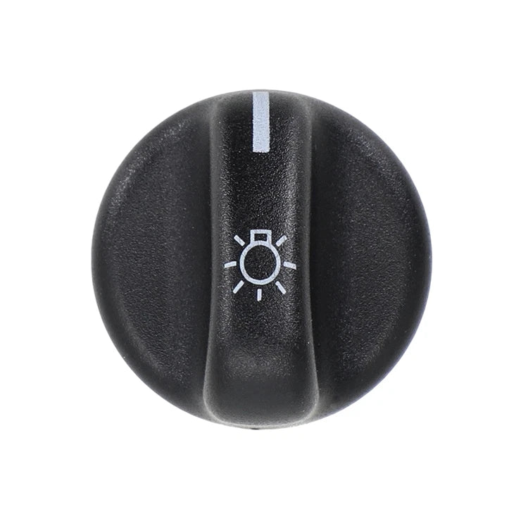 Headlight Switch Knob Control Button for Ford Ranger F2DZ11666A