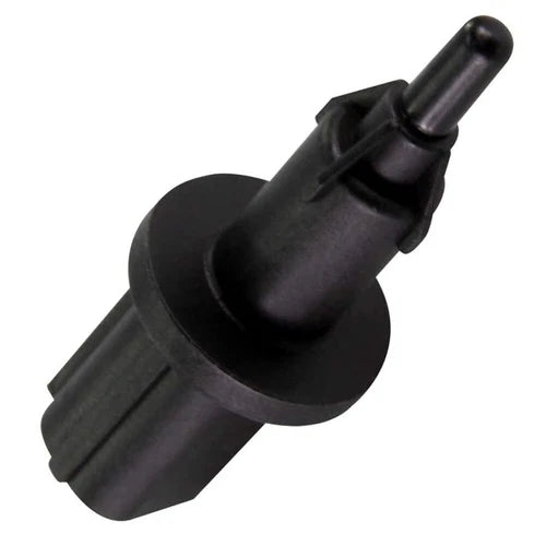 Air Intake Temperature Sensor IAT for Honda Civic Accord CR-V 37880-PLC-0042-Pin