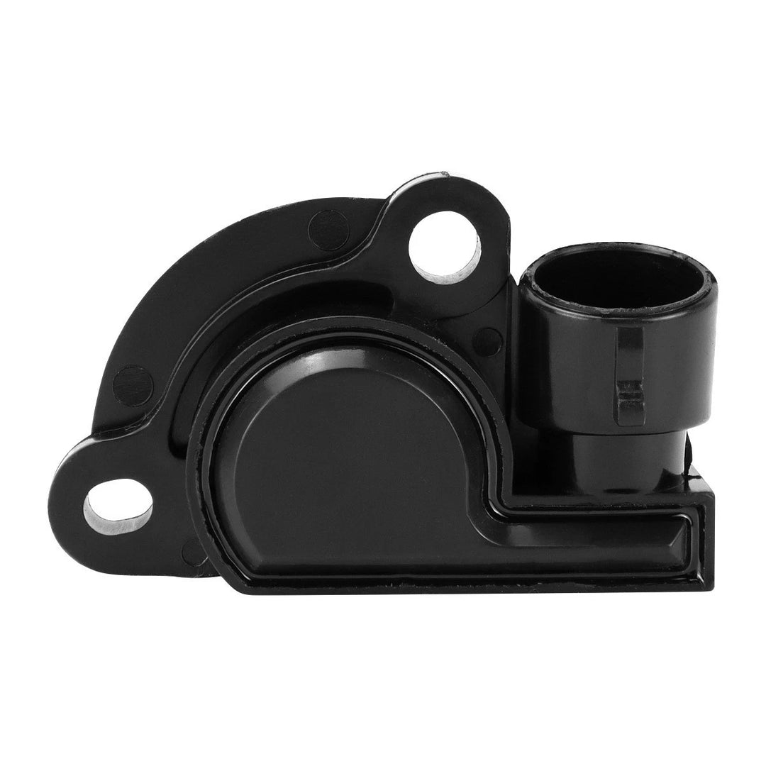 Throttle Position Sensor Throttle Position Sensor with Harness For Chevrolet Silverado S10 GMC 17087400