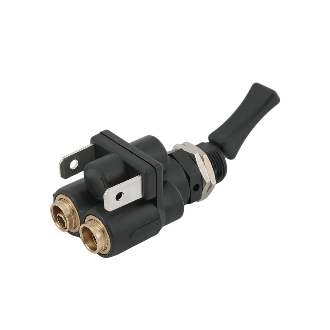Dash Air Toggle Switch Valve for Peterbilt Kenworth K295-362-1 032225 401157