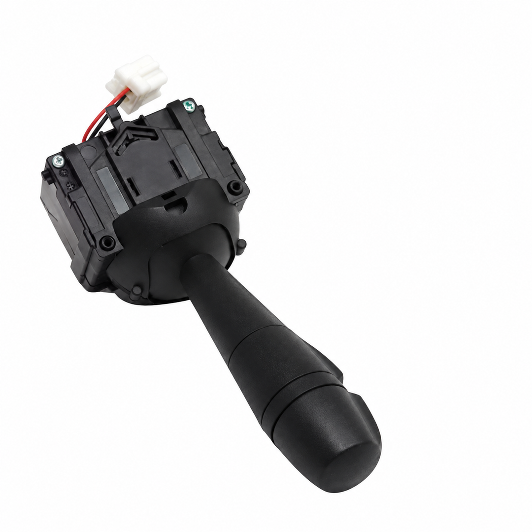 Turn Signal Headlight Switch Stalk for Renault Clio IV Dacia Logan 8201167981
