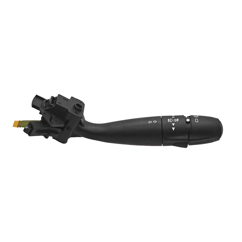 Turn Signal Stalk Switch 96595087XT For Peugeot 206 307 407 Citroen C3 C4