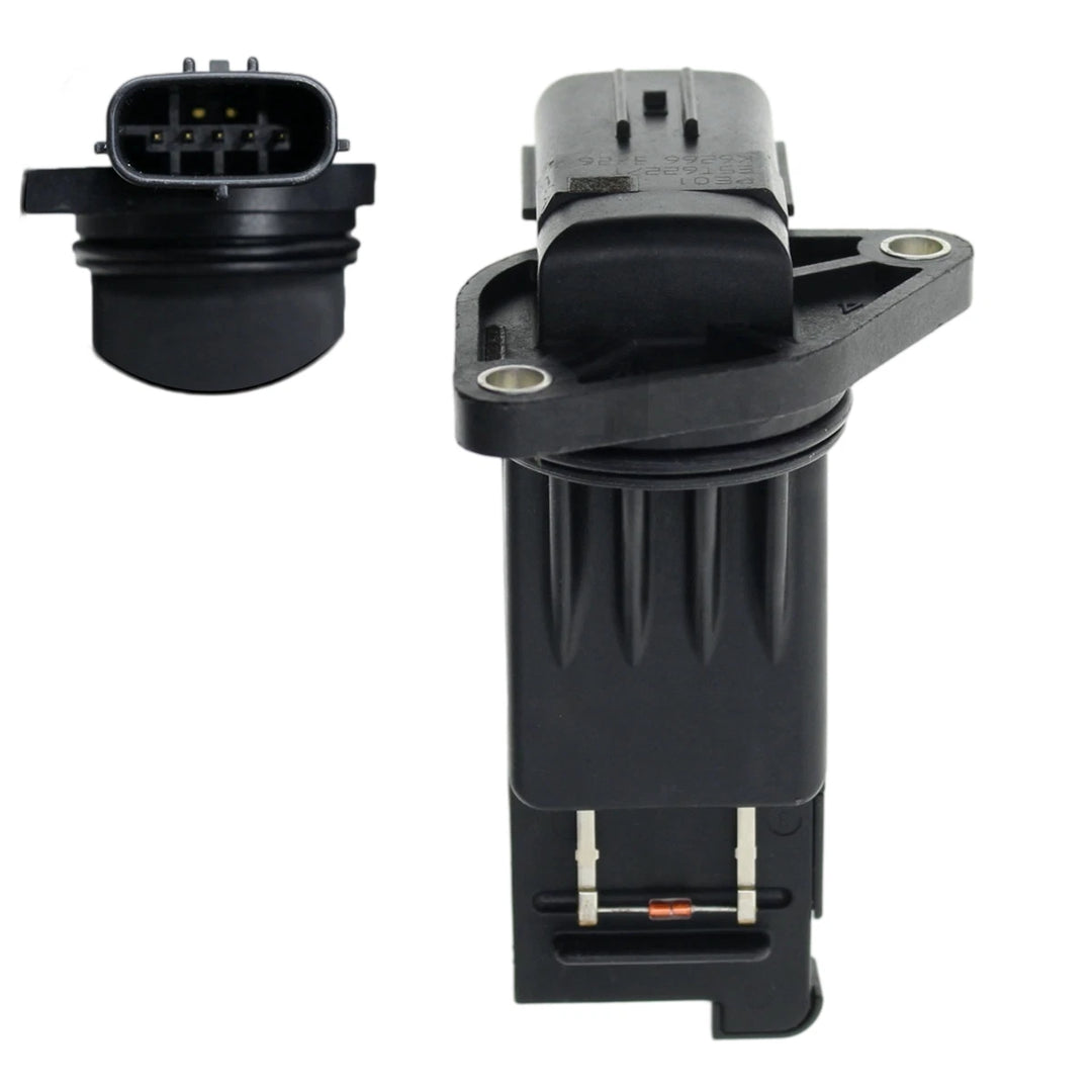 Mass Air Flow Sensor PE01-13-215 E5T62271 For Mazda 3 6 CX-5 CX-9 MX-5 2.0L 2.5L