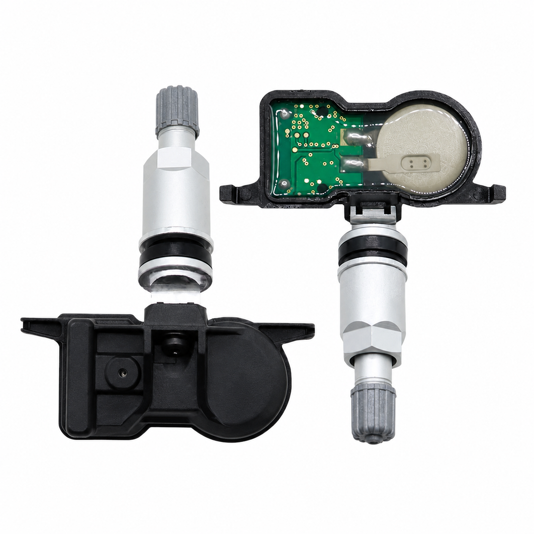 TPMS Sensor 42607-12020 PMV-E100 433MHz for Toyota RAV4 Camry Lexus 2023-2025