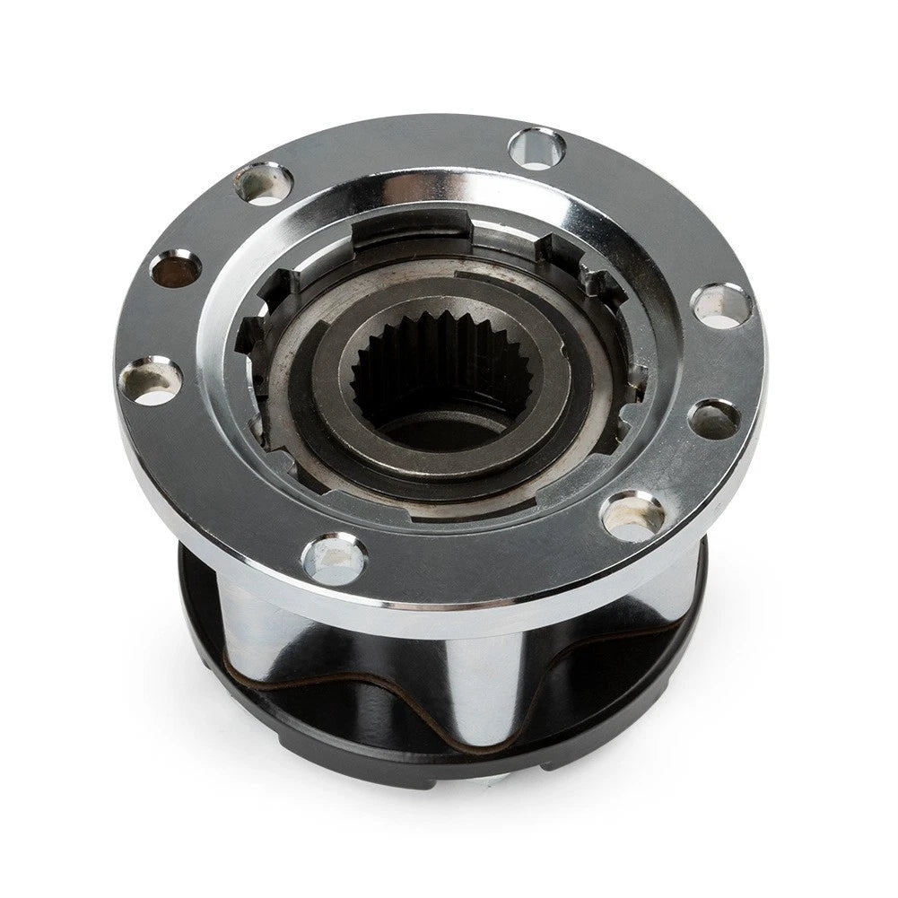 Manual Free Wheel Hub 43509-35030 26 Spline for Toyota Hilux 4Runner 1986-1997