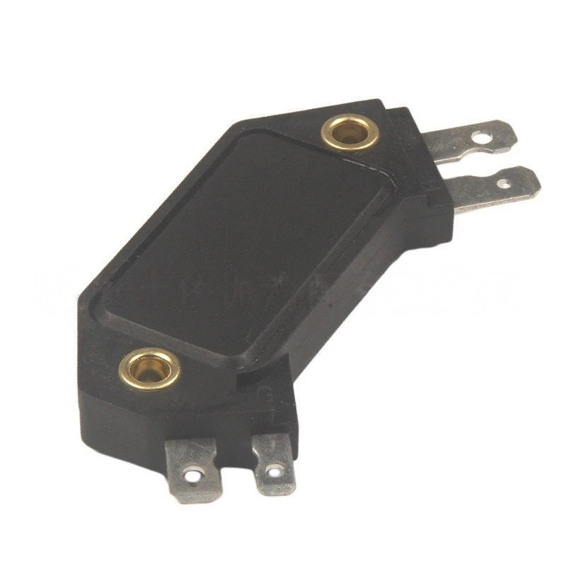 Ignition Control Module 7701021955 1875990 4-Pin HEI for Chevrolet Buick Pontiac