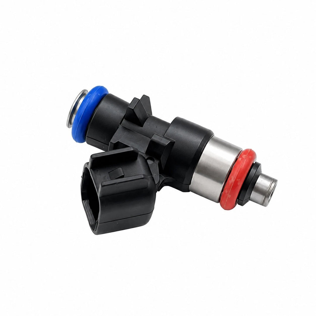 Set of 6 Fuel Injector 0280158233 5184085AC for Chrysler Dodge Jeep Ram 3.6L V6 2011-1