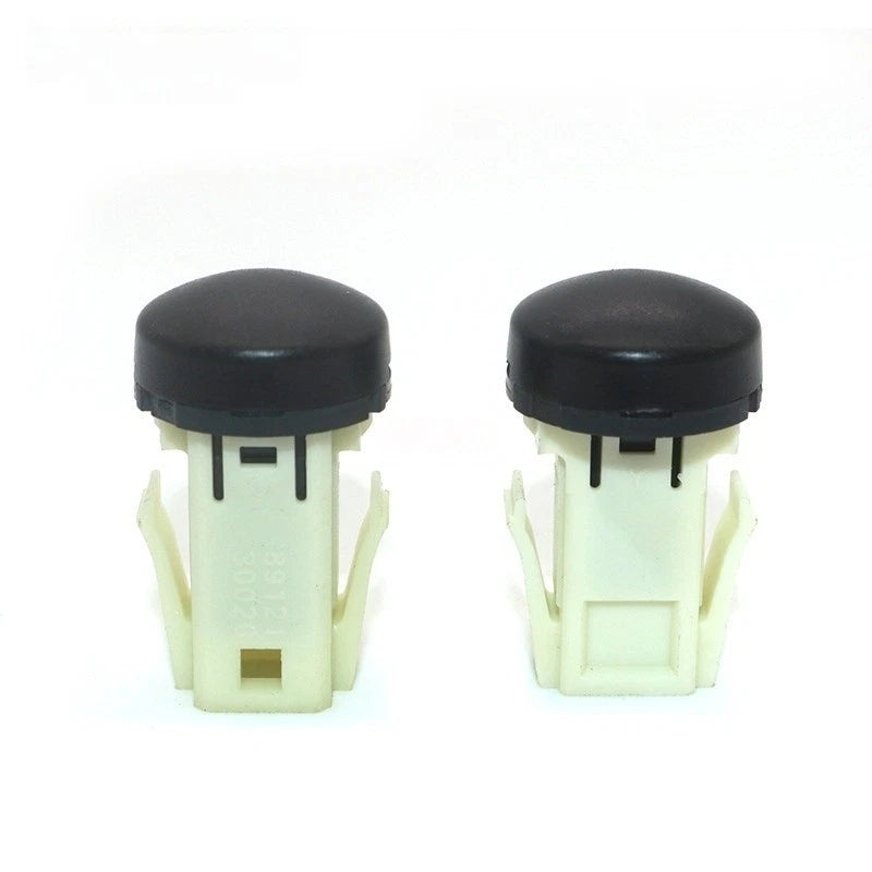 Set of 2 14-25 Toyota Lexus Auto Light Sensor Sentinel 89121-30020 89121-0E040
