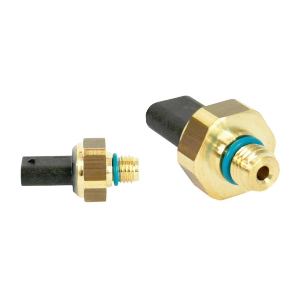 JT4Z-9J460-A EGR Pressure Sensor DPFE34 for Ford F-150 Escape Bronco
