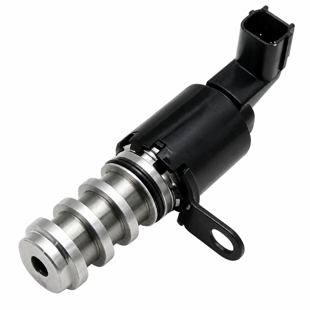 VTC Oil Control Valve VVT Solenoid For Honda Civic Accord CR-V 1.5L 15830-59B-004