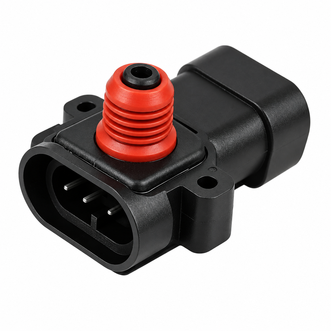 MAP Sensor for Chevrolet Silverado GMC Sierra 1500 2500 Buick Cadillac OE 12614970