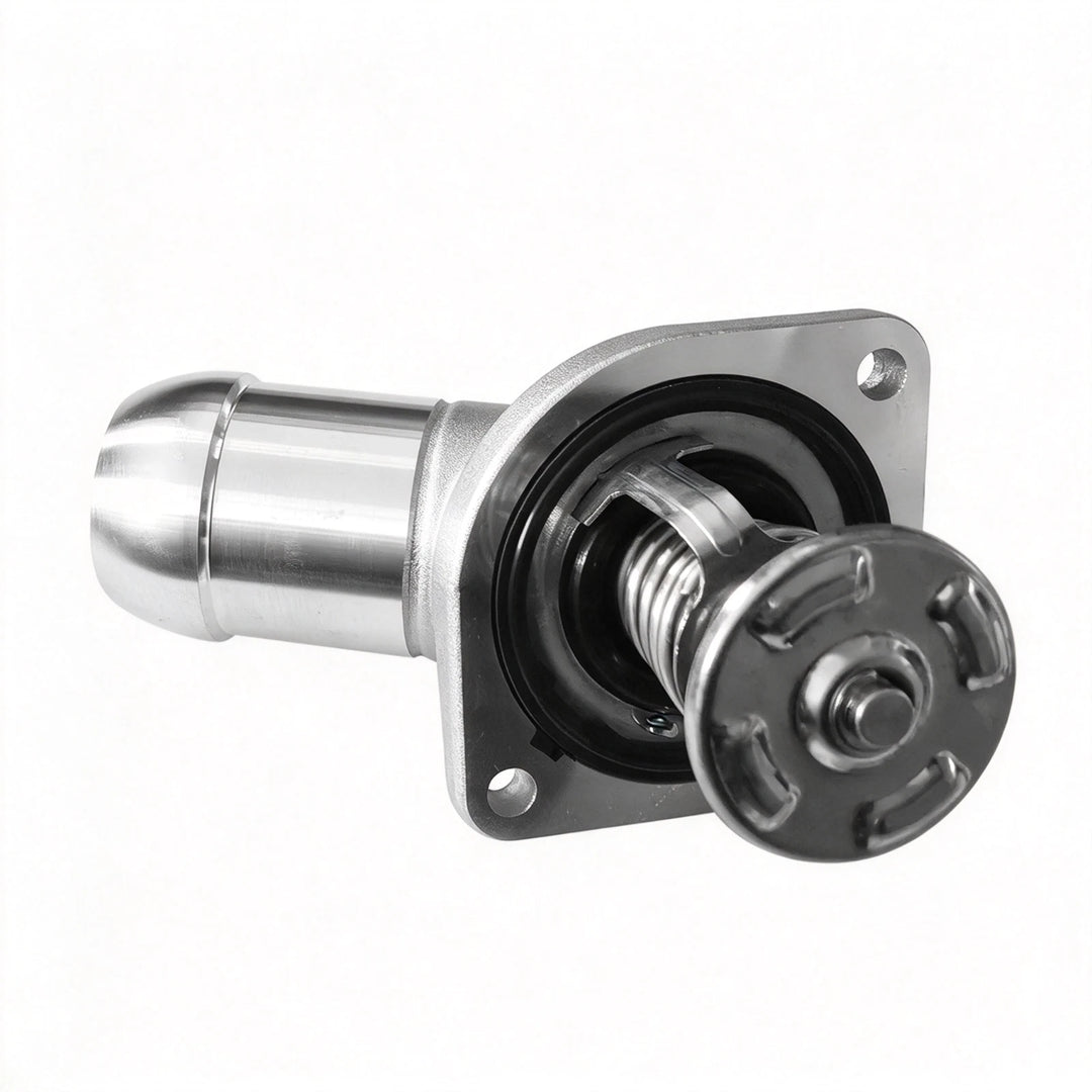 Thermostat Housing Assembly 902-2836 with Thermostat & Seal for Chevy / GMC / Cadillac / Buick