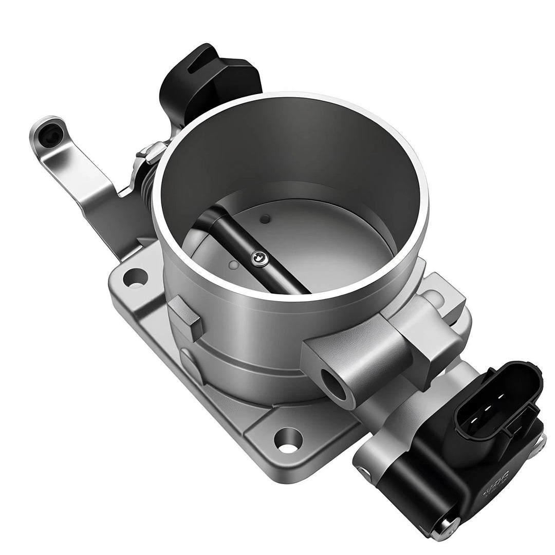 Throttle Body for Ford F-150 Expedition F-250 Lincoln Navigator 4.6L 5.4L