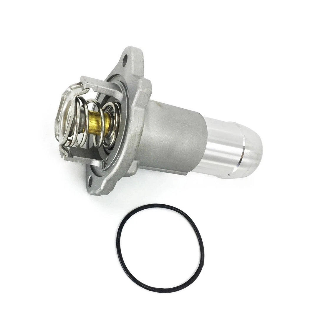 Thermostat Housing Assembly 12622316 for Chevrolet Colorado GMC Canyon Hummer H3