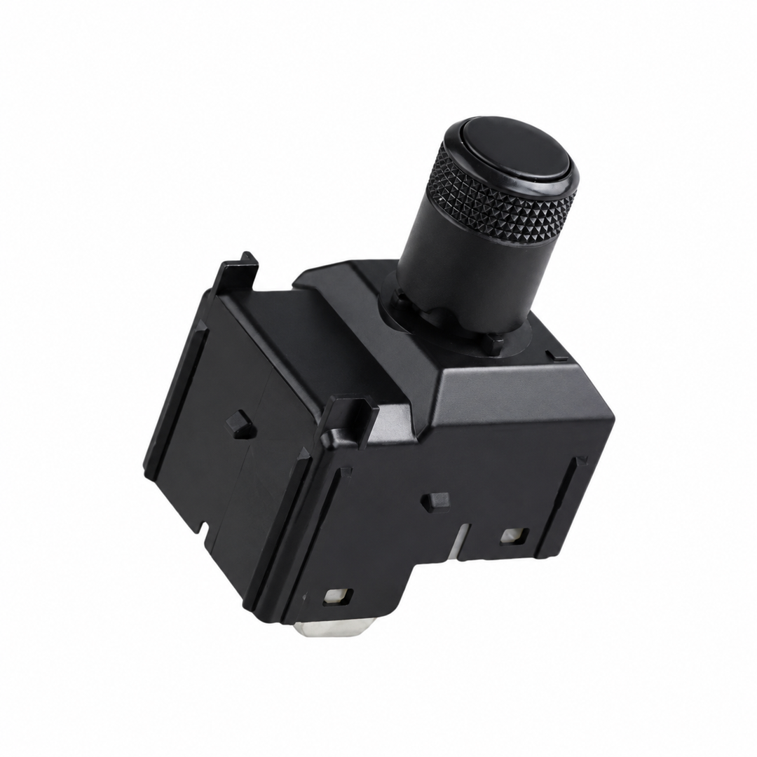 Power Mirror Switch 183744 for Toyota Hilux Revo 2016-2020 Driver Side